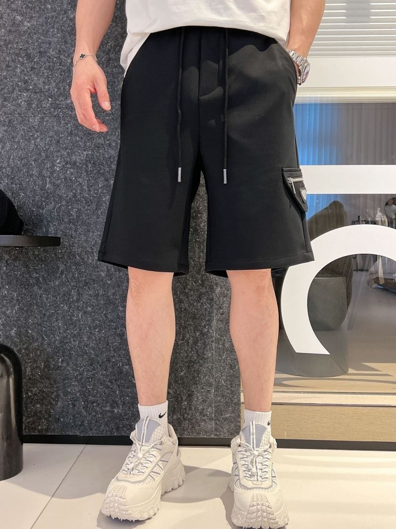 Prada Short Pants